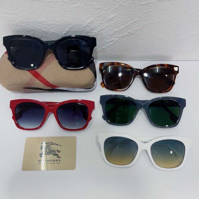 Picture of Burberry Sunglasses _SKUfw46733977fw